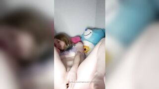 [9 of 142 Vids] Chestnuutt1 (Slutnut Chestnut) OnlyFans Leaks Nude Squirt Princess