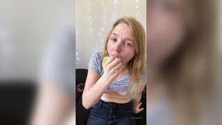 [96 of 142 Vids] Chestnuutt1 (Slutnut Chestnut) OnlyFans Leaks Nude Squirt Princess