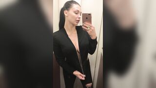 [188 of 221 Vids] Aettaoceanxxxx (ALETTA OCEAN) OnlyFans Leaks Nude