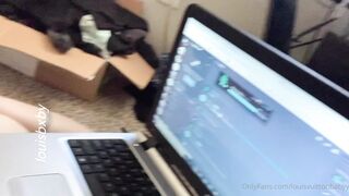 [29 of 74 Vids] Louisvuittonbabyy (louisbxby) OnlyFans Leaks Nude