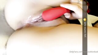 [4 of 74 Vids] Louisvuittonbabyy (louisbxby) OnlyFans Leaks Nude