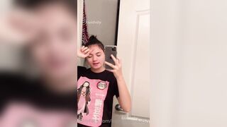 [48 of 74 Vids] Louisvuittonbabyy (louisbxby) OnlyFans Leaks Nude