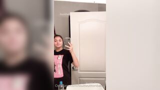 [48 of 74 Vids] Louisvuittonbabyy (louisbxby) OnlyFans Leaks Nude