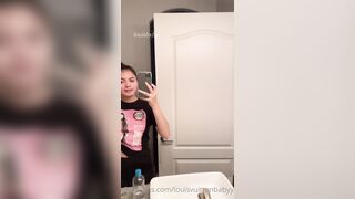 [48 of 74 Vids] Louisvuittonbabyy (louisbxby) OnlyFans Leaks Nude