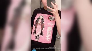 [48 of 74 Vids] Louisvuittonbabyy (louisbxby) OnlyFans Leaks Nude