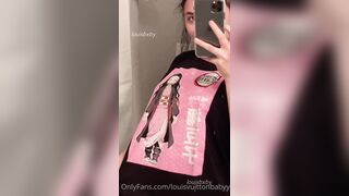 [48 of 74 Vids] Louisvuittonbabyy (louisbxby) OnlyFans Leaks Nude