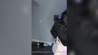 [49 of 74 Vids] Louisvuittonbabyy (louisbxby) OnlyFans Leaks Nude