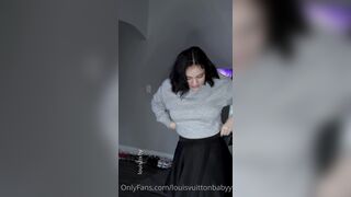 [49 of 74 Vids] Louisvuittonbabyy (louisbxby) OnlyFans Leaks Nude