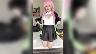 [5 of 74 Vids] Louisvuittonbabyy (louisbxby) OnlyFans Leaks Nude