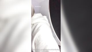 [50 of 74 Vids] Louisvuittonbabyy (louisbxby) OnlyFans Leaks Nude