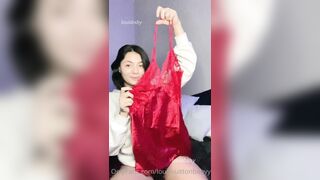 [50 of 74 Vids] Louisvuittonbabyy (louisbxby) OnlyFans Leaks Nude