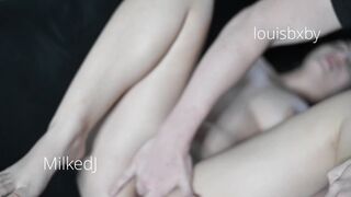 [54 of 74 Vids] Louisvuittonbabyy (louisbxby) OnlyFans Leaks Nude
