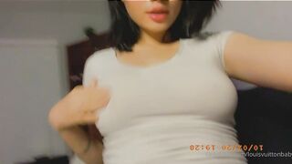 [62 of 74 Vids] Louisvuittonbabyy (louisbxby) OnlyFans Leaks Nude