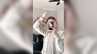 [68 of 74 Vids] Louisvuittonbabyy (louisbxby) OnlyFans Leaks Nude