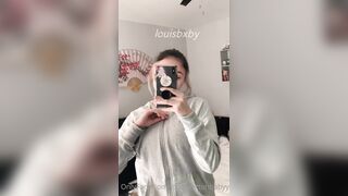 [68 of 74 Vids] Louisvuittonbabyy (louisbxby) OnlyFans Leaks Nude