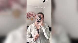 [68 of 74 Vids] Louisvuittonbabyy (louisbxby) OnlyFans Leaks Nude