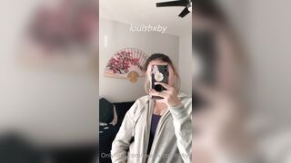 [68 of 74 Vids] Louisvuittonbabyy (louisbxby) OnlyFans Leaks Nude