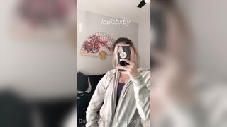 [68 of 74 Vids] Louisvuittonbabyy (louisbxby) OnlyFans Leaks Nude