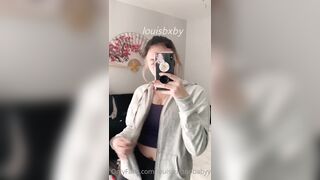 [68 of 74 Vids] Louisvuittonbabyy (louisbxby) OnlyFans Leaks Nude