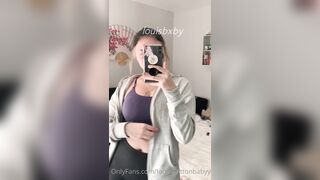 [68 of 74 Vids] Louisvuittonbabyy (louisbxby) OnlyFans Leaks Nude