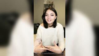 [69 of 74 Vids] Louisvuittonbabyy (louisbxby) OnlyFans Leaks Nude