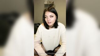 [69 of 74 Vids] Louisvuittonbabyy (louisbxby) OnlyFans Leaks Nude