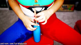 [109 of 125 Vids] Tarababcock (Tara Babcock aka tarababcockvlogs) OnlyFans Leaks Nude