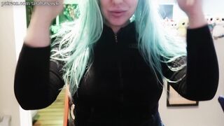 [111 of 125 Vids] Tarababcock (Tara Babcock aka tarababcockvlogs) OnlyFans Leaks Nude