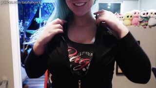 [111 of 125 Vids] Tarababcock (Tara Babcock aka tarababcockvlogs) OnlyFans Leaks Nude