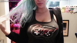 [111 of 125 Vids] Tarababcock (Tara Babcock aka tarababcockvlogs) OnlyFans Leaks Nude