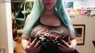 [111 of 125 Vids] Tarababcock (Tara Babcock aka tarababcockvlogs) OnlyFans Leaks Nude