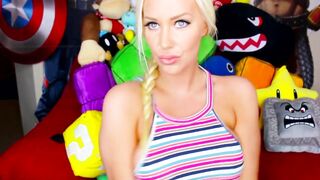 [115 of 125 Vids] Tarababcock (Tara Babcock aka tarababcockvlogs) OnlyFans Leaks Nude