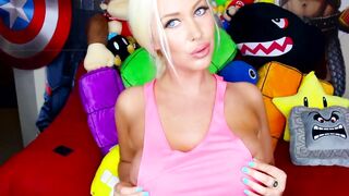 [115 of 125 Vids] Tarababcock (Tara Babcock aka tarababcockvlogs) OnlyFans Leaks Nude