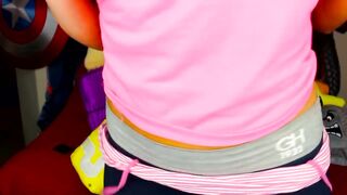 [115 of 125 Vids] Tarababcock (Tara Babcock aka tarababcockvlogs) OnlyFans Leaks Nude