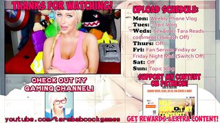 [115 of 125 Vids] Tarababcock (Tara Babcock aka tarababcockvlogs) OnlyFans Leaks Nude