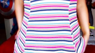 [115 of 125 Vids] Tarababcock (Tara Babcock aka tarababcockvlogs) OnlyFans Leaks Nude