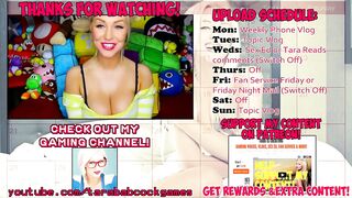 [116 of 125 Vids] Tarababcock (Tara Babcock aka tarababcockvlogs) OnlyFans Leaks Nude