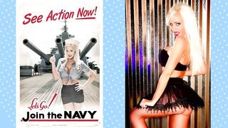 [117 of 125 Vids] Tarababcock (Tara Babcock aka tarababcockvlogs) OnlyFans Leaks Nude