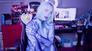 [118 of 125 Vids] Tarababcock (Tara Babcock aka tarababcockvlogs) OnlyFans Leaks Nude