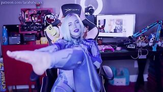 [118 of 125 Vids] Tarababcock (Tara Babcock aka tarababcockvlogs) OnlyFans Leaks Nude