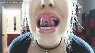 [12 of 125 Vids] Tarababcock (Tara Babcock aka tarababcockvlogs) OnlyFans Leaks Nude