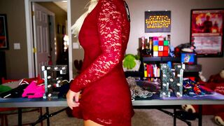 [17 of 125 Vids] Tarababcock (Tara Babcock aka tarababcockvlogs) OnlyFans Leaks Nude