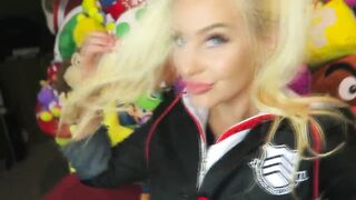 [20 of 125 Vids] Tarababcock (Tara Babcock aka tarababcockvlogs) OnlyFans Leaks Nude