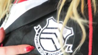 [20 of 125 Vids] Tarababcock (Tara Babcock aka tarababcockvlogs) OnlyFans Leaks Nude