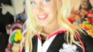 [20 of 125 Vids] Tarababcock (Tara Babcock aka tarababcockvlogs) OnlyFans Leaks Nude