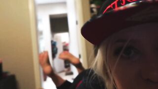 [21 of 125 Vids] Tarababcock (Tara Babcock aka tarababcockvlogs) OnlyFans Leaks Nude