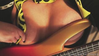 [23 of 125 Vids] Tarababcock (Tara Babcock aka tarababcockvlogs) OnlyFans Leaks Nude