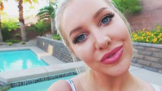 [33 of 125 Vids] Tarababcock (Tara Babcock aka tarababcockvlogs) OnlyFans Leaks Nude