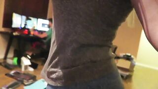 [40 of 125 Vids] Tarababcock (Tara Babcock aka tarababcockvlogs) OnlyFans Leaks Nude