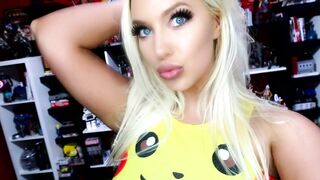 [41 of 125 Vids] Tarababcock (Tara Babcock aka tarababcockvlogs) OnlyFans Leaks Nude